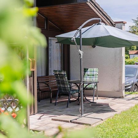 Ferienwohnpark Immenstaad Am Bodensee Satteldachhaus Typ 9 Sd 57 Exterior foto